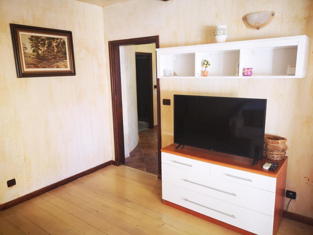 פורץ Apartment Marisa מראה חיצוני תמונה