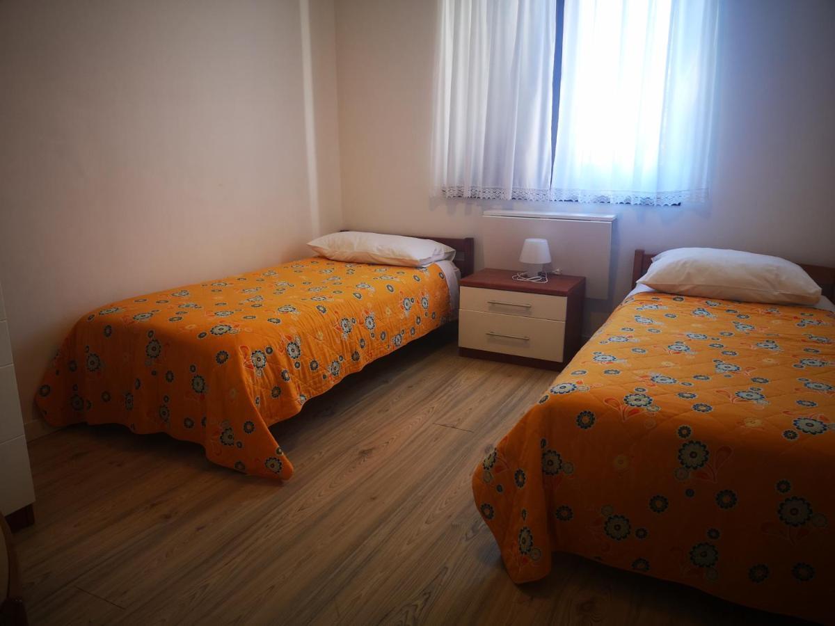 פורץ Apartment Marisa מראה חיצוני תמונה