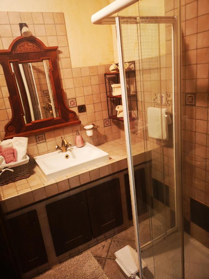 פורץ Apartment Marisa מראה חיצוני תמונה