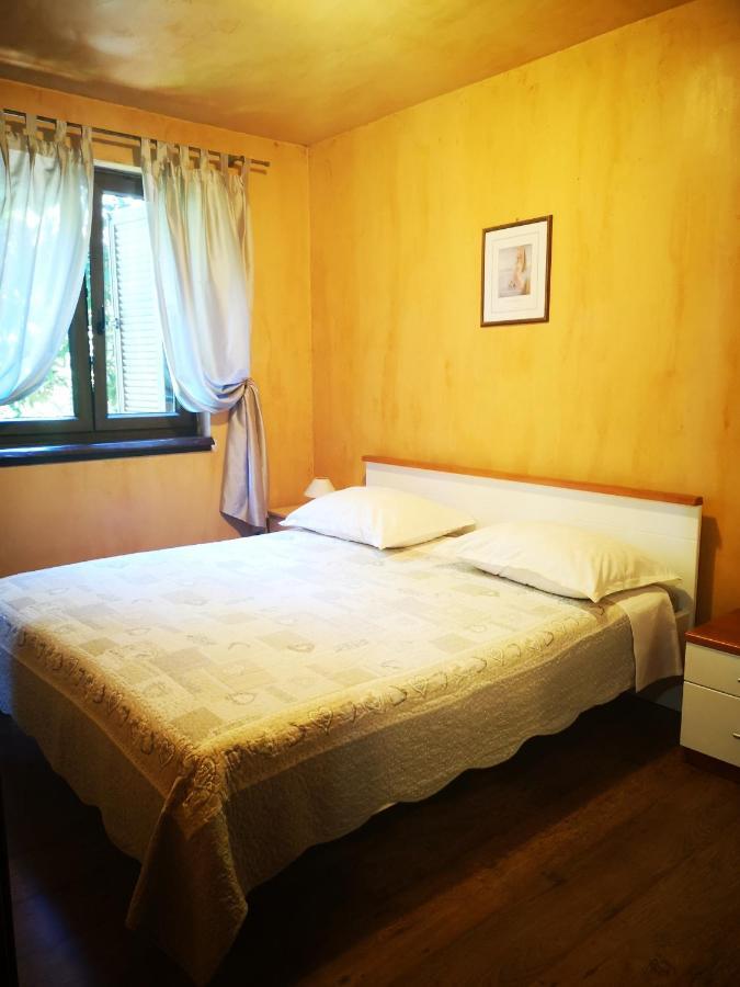 פורץ Apartment Marisa מראה חיצוני תמונה