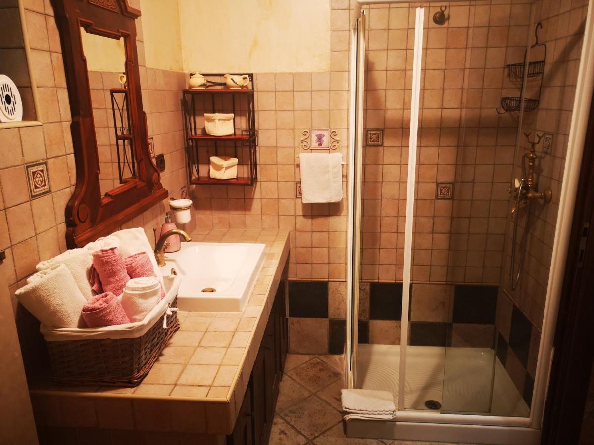 פורץ Apartment Marisa מראה חיצוני תמונה