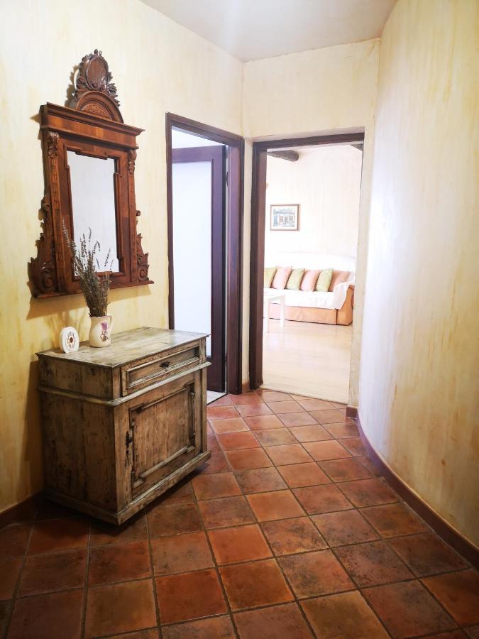 פורץ Apartment Marisa מראה חיצוני תמונה