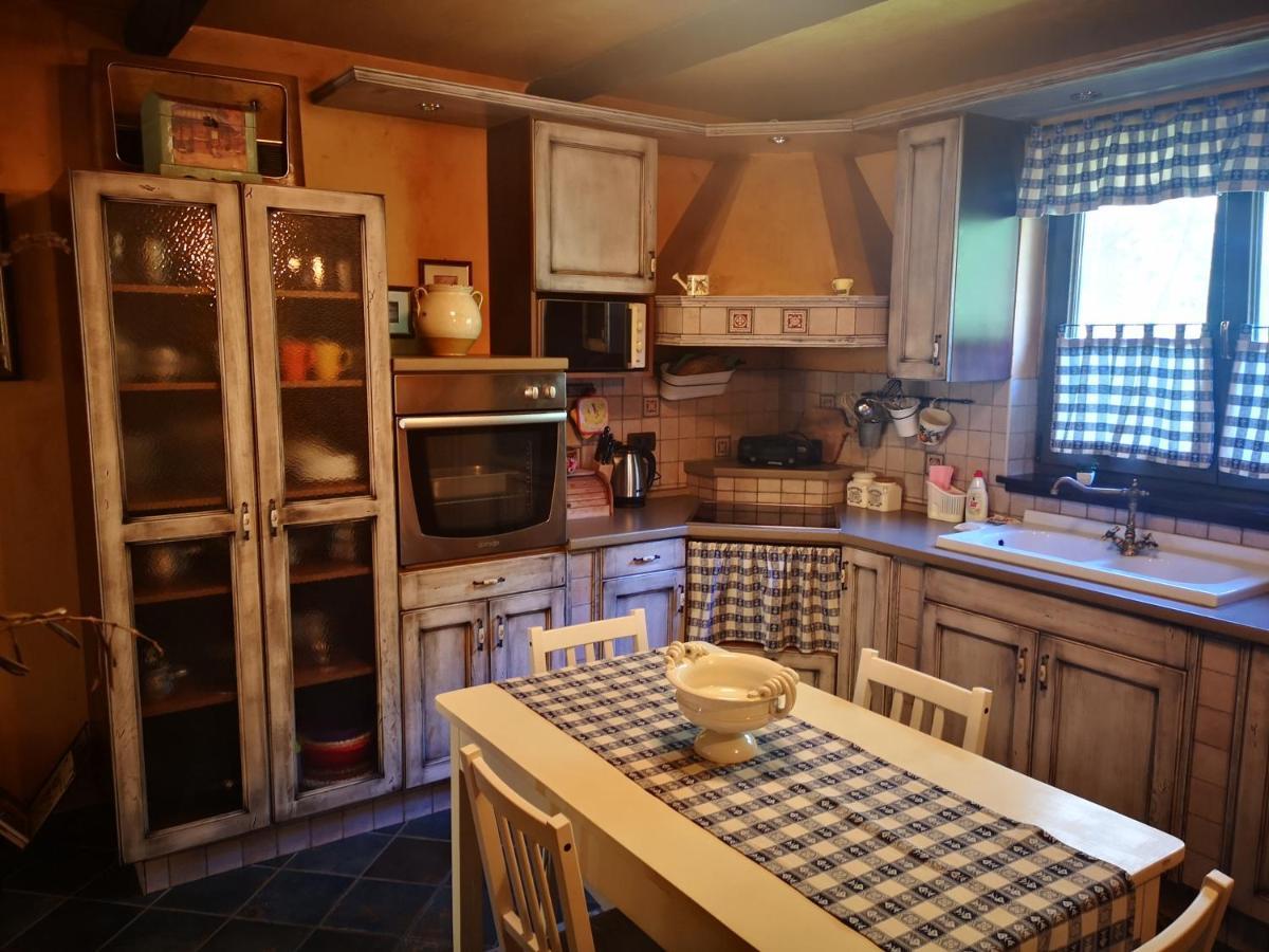 פורץ Apartment Marisa מראה חיצוני תמונה